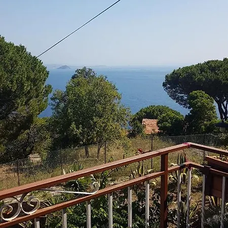Casa Porticciolo