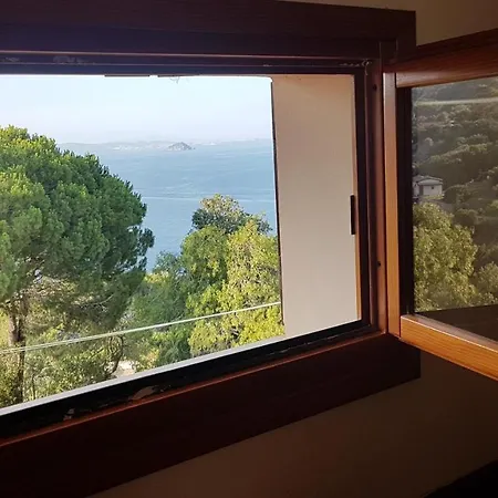 Casa Porticciolo