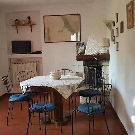 Casa Porticciolo Apartment *