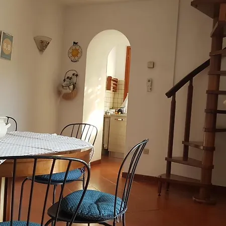 Apartment Casa Porticciolo Rio Marina