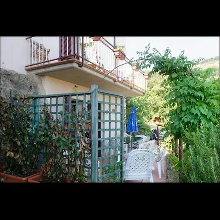 Casa Porticciolo Apartment