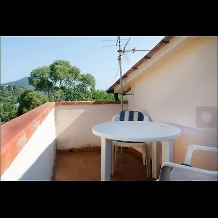 Casa Porticciolo Apartment *