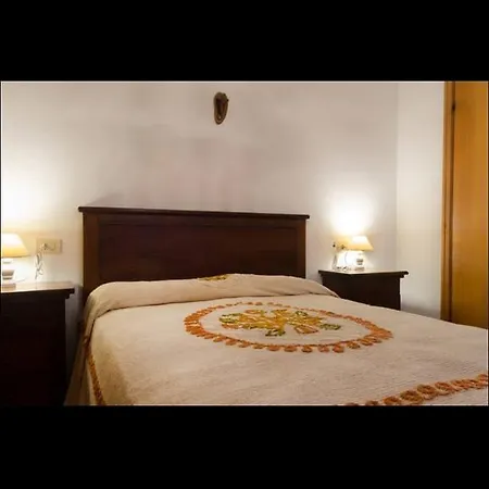 Apartment Casa Porticciolo