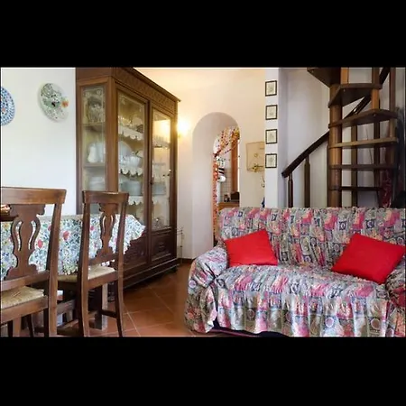 Apartment Casa Porticciolo *