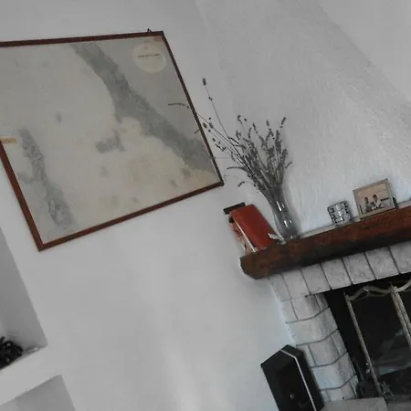 Casa Porticciolo Apartment *