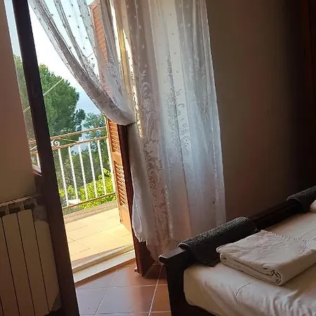 Appartement Casa Porticciolo *