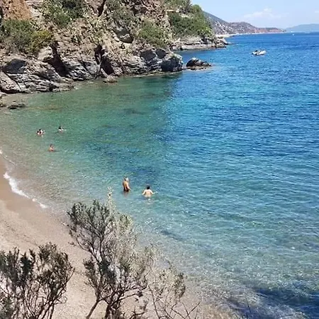 Casa Porticciolo Rio Marina