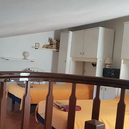 Apartment Casa Porticciolo Rio Marina