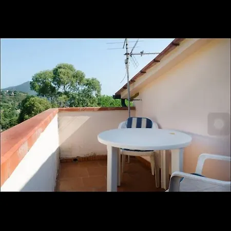 Casa Porticciolo Appartement *
