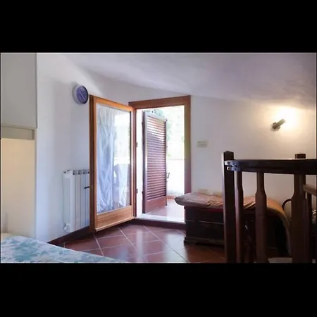 Casa Porticciolo * Rio Marina