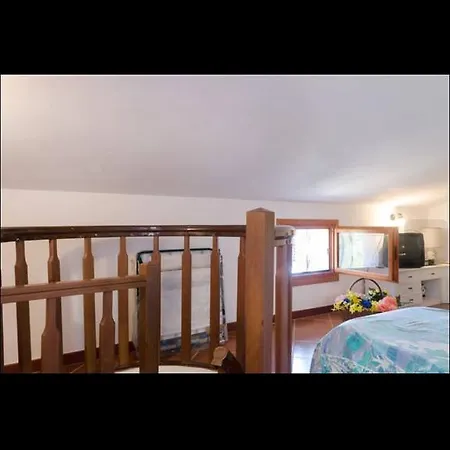 Appartement Casa Porticciolo *