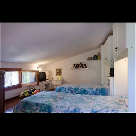 Appartement Casa Porticciolo Rio Marina