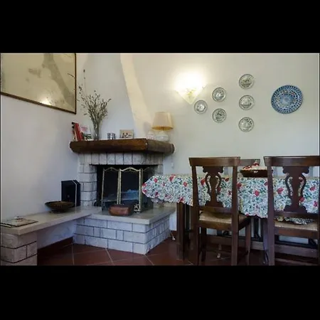 Casa Porticciolo Rio Marina