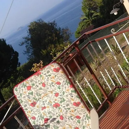 Appartement Casa Porticciolo *