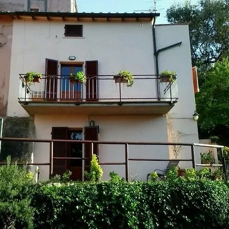 Casa Porticciolo Appartement