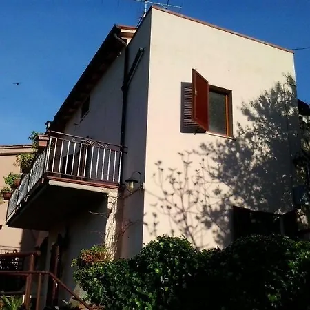 Casa Porticciolo * Rio Marina