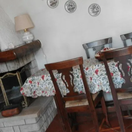 Casa Porticciolo Apartment