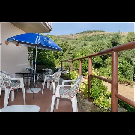 Casa Porticciolo Διαμέρισμα Rio Marina