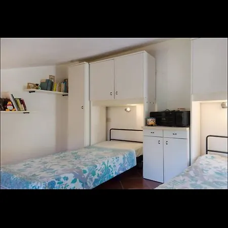 Casa Porticciolo Rio Marina