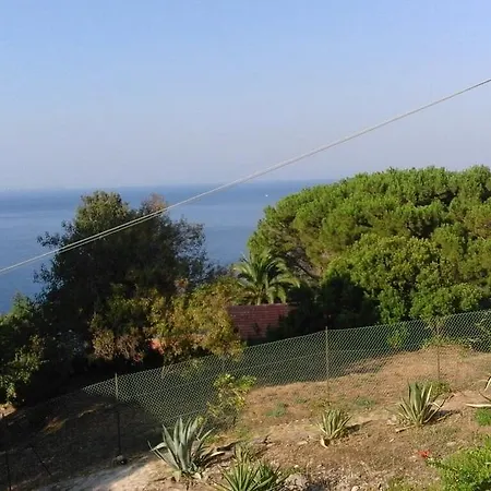 Διαμέρισμα Casa Porticciolo